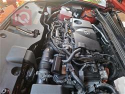 تويوتا كراون